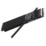 Pentech Triangle Rubber Writers 12 ct (29244)
