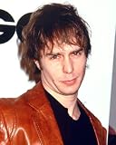 SAM ROCKWELL 8X10 COLOR PHOTO