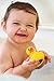 Munchkin Ducky Hot Safety Bath