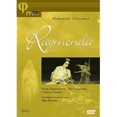 raymonda