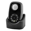 Motion-Activated Mini Spy Camera with Night Vision and 10-Day Battery Life and 1-Year Warranty by SpygearGadgets