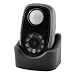 Motion-Activated Mini Spy Camera with Night Vision and 10-Day Battery Life and 1-Year Warranty by SpygearGadgets