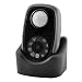 Motion-Activated Mini Spy Camera with Night Vision and 10-Day Battery Life and 1-Year Warranty by SpygearGadgets
