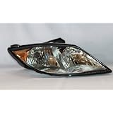 03-05 PONTIAC SUNFIRE HEADLIGHT SET by TYC