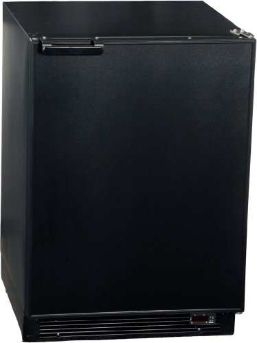 SUMMIT BI605FF refrigerator-freezer