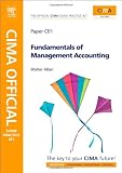 CIMA Certificate in Business Accounting. C01, Fundamentals of management accounting