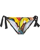 RIP CURL Tropicalia Side Tie Bottom