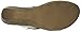 Bella Vita Made in Italy Women's Modena Wedge Sandal
