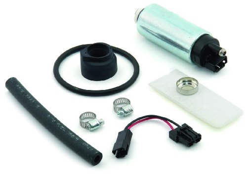 Mallory 4259FI Fuel Injection Pump