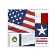 American 4ft x 6ft Sewn Nylon USA Flag by Valley Forge