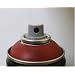 Spray Paint - Burnt Orange