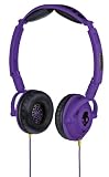 Skullcandy Lowrider Headphones Shoe Purple, One Size