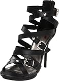 Luichiny Women's To Die For Platform Sandal
