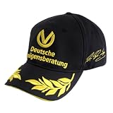 M.シューマッハ DVAG CAP 2011 "Anniversary 20years"