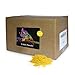 Holi Color Powder Yellow 25lb Box
