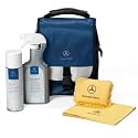 Mercedes-Benz Interior Car Care Kit