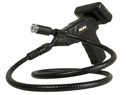 Brite Strike TOC Wireless Tactical Observation Camera with Color LCD Monitor