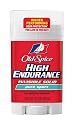Old Spice High Endurance Anti-Perspirant/Deodorant Invisible Solid, Pure Sport, 3-Ounce Sticks (Pack of 6)