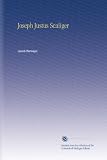 Produkt-Bild: Joseph Justus Scaliger