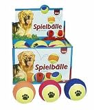 12 Tennisbaelle, o 10 cm
