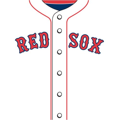 Turner MLB Boston Red Sox Stretch Book Covers (8190005)