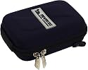 RivaCase&reg; 7054-02 (PS) Digital Camera Case dark blue Compatibility:  Canon A550; A560; A570 IS; A580; A450; A460; A470; A590 IS; A420; A430;  A530; A540; A2000; IXUS; Panasonic LS; FX; FS; TZ; Pentax Optio; Sony  T70; T75; T2; S750; S650; S700; S730; W130; W120; S780; T300; T200;  W150; W170; W110; W115; W125; T100; T10; Kodak Z1285; M1093; C913; C513;  Samsung S1060; S760; S860; NV24HD; WB500; ES10; Nikon Coolpix; Olympus  Mju 1030 SW; FE-310; General Electric A835; E1035; E1050TW; E1235;  E840;