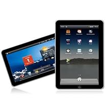 10.1″ Android 2.3 infotmic 210 1GHz WiFi GPS Camera Tablet PC MID 4GB