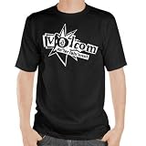 Volcom Mens T-Shirt Shifted