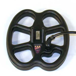 Minelab 8 x 6 Safari Quattro