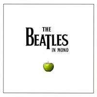The Beatles Mono Box Set