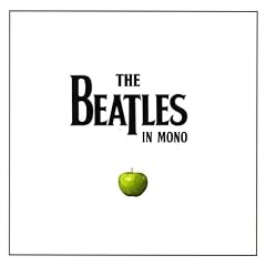 The Beatles Mono Box Set: The Beatles