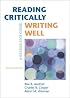 Reading Critically, Writing Well: A Reader and Guide