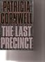 THE LAST PRECINCT