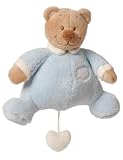 Eigenschaften Jollymex / Nattou Noa & Baby Bears Mini Spieluhr Bärchen Gilles