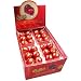Cella's Dark Chocolate Covered Cherries - 72 Pack