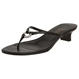 Moda Spana Womens Minnie Thong Slide