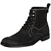 Gordon Rush Men's Edmonton Lace-Up Boot
