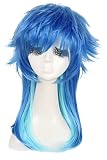 Cosplay Wig Japanese Cartoon Hair