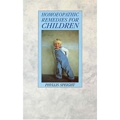 Homoeopathic Remedies for Children