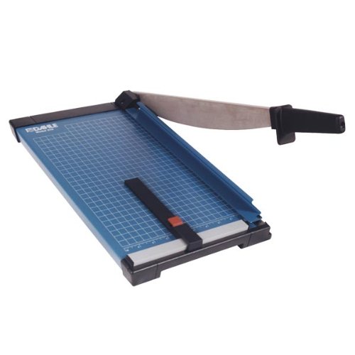 Paper Trimmers Dahle Professional Paper Cutter (18" Cut Length)