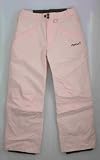 New Ripcurl RT-Fortress 3000 Pink Ski Snow Pant Girls 12