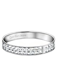 Calvin Klein Jeans Jewelry Glint Womens Bracelet KJ37AB0105XS
