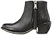 John Fluevog Women's Anderson Motorcycle Boot