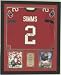 Chris Simms Autographed Tampa Bay Buccaneer's Home Jersey - Tampa Bay Buccaneers