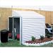 Arrow Yardsaver Building - 4ft. x 7ft., Model# YS47