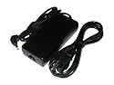 Brand New Replacement AC Adapter Power Supply with Power Cord for Toshiba Satellite L300D-242 Laptop / Notebook PC Computer [ Merchant & Seller: Micro_Power_Source ]