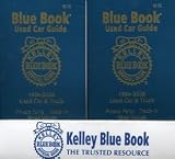 Kelley Blue Book Used Car Guide: October-December 2009, 6-copy prepack: Consumer Edition