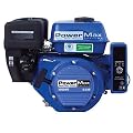 PowerMax XP65HPE 6.5HP Gas Engine Electric Start GoKart Motor