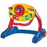 VTech Sit-to-Stand Activity WalkerIMAGE