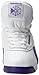 Reebok Women's FS Hi Side Stripe Lace-Up Fashion Sneaker